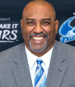 Anthony Jeffries 2019 Anthony Jeffries 2019