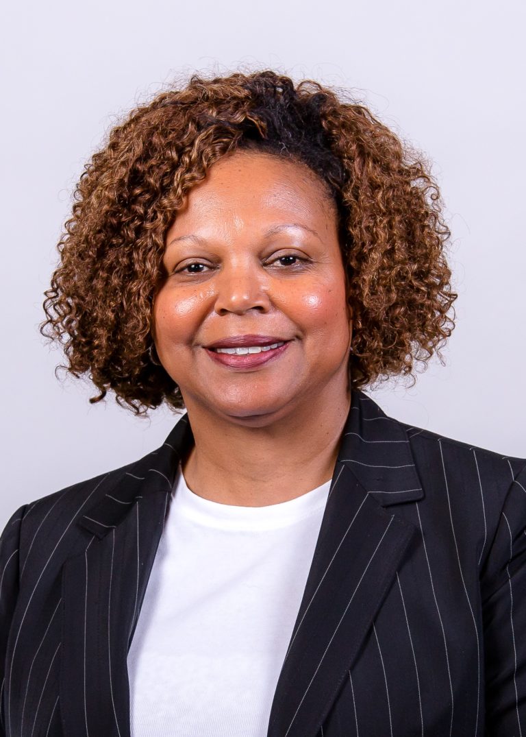 Dr. Yvonne C. Umphrey - Saint Augustine's University