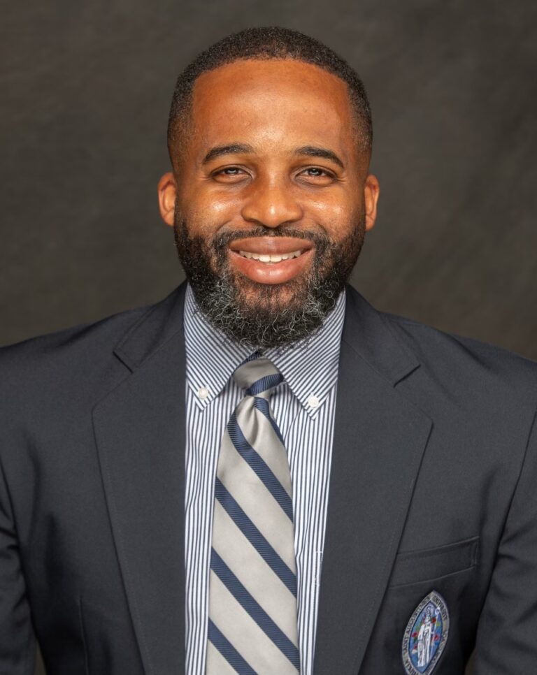 Demarcus Williams Saint Augustine's University