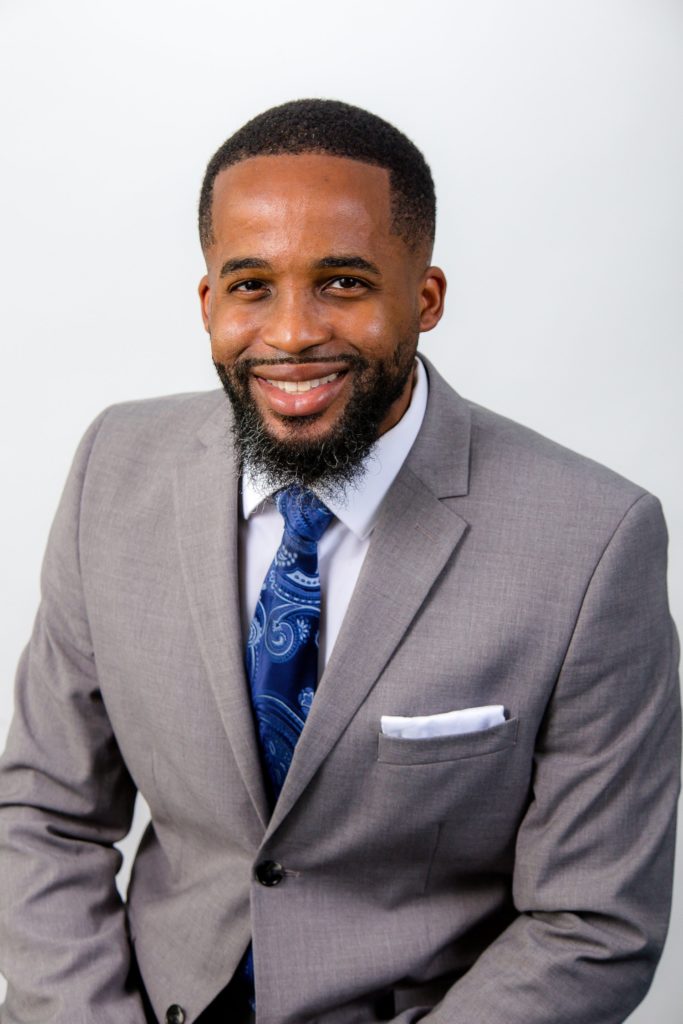 Demarcus Williams Saint Augustine's University