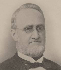 Kemp P. Battle