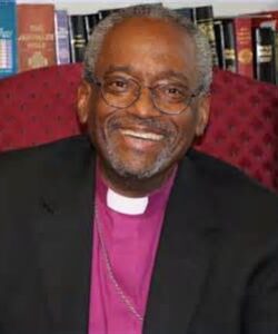 Bishop Michael Curry Bishop Michael Curry