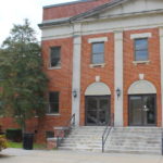 Cheshire Building