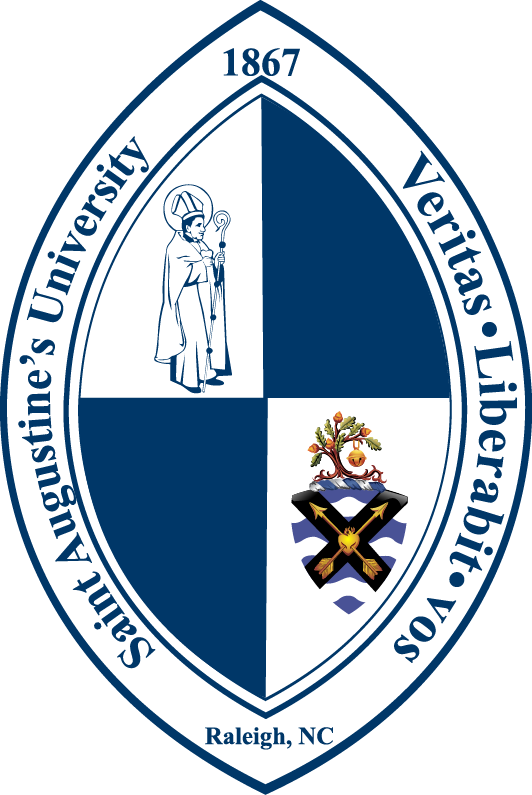 For the Media Saint Augustine's University