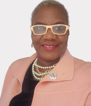 Joyce Bannerman Joyce Bannerman