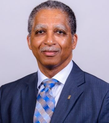Dr. Orlando Hankins Dr. Orlando Hankins