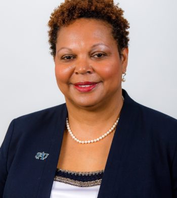 Dr. Yvonne C. Umphrey Dr. Yvonne C. Umphrey