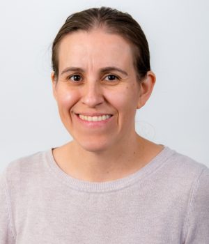 Dr. Maria Vega