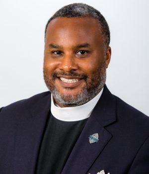Rev. Charles L. Fischer III Rev. Charles L. Fischer III