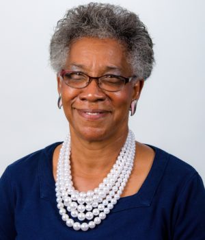 Dr. Linda Hubbard-Curtis Dr. Linda Hubbard-Curtis
