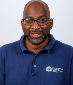 Damion Wilkerson Damion Wilkerson