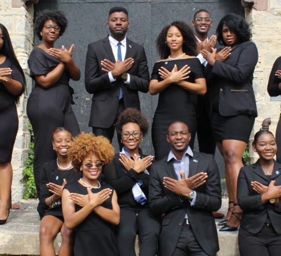 SGA Officers SGA Officers