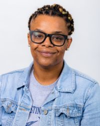 Jasmyn Cooper Jasmyn Cooper
