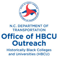 NCDOT_Logo_HBCU_Square