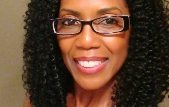 SAU Professor Roselynn Fenner
