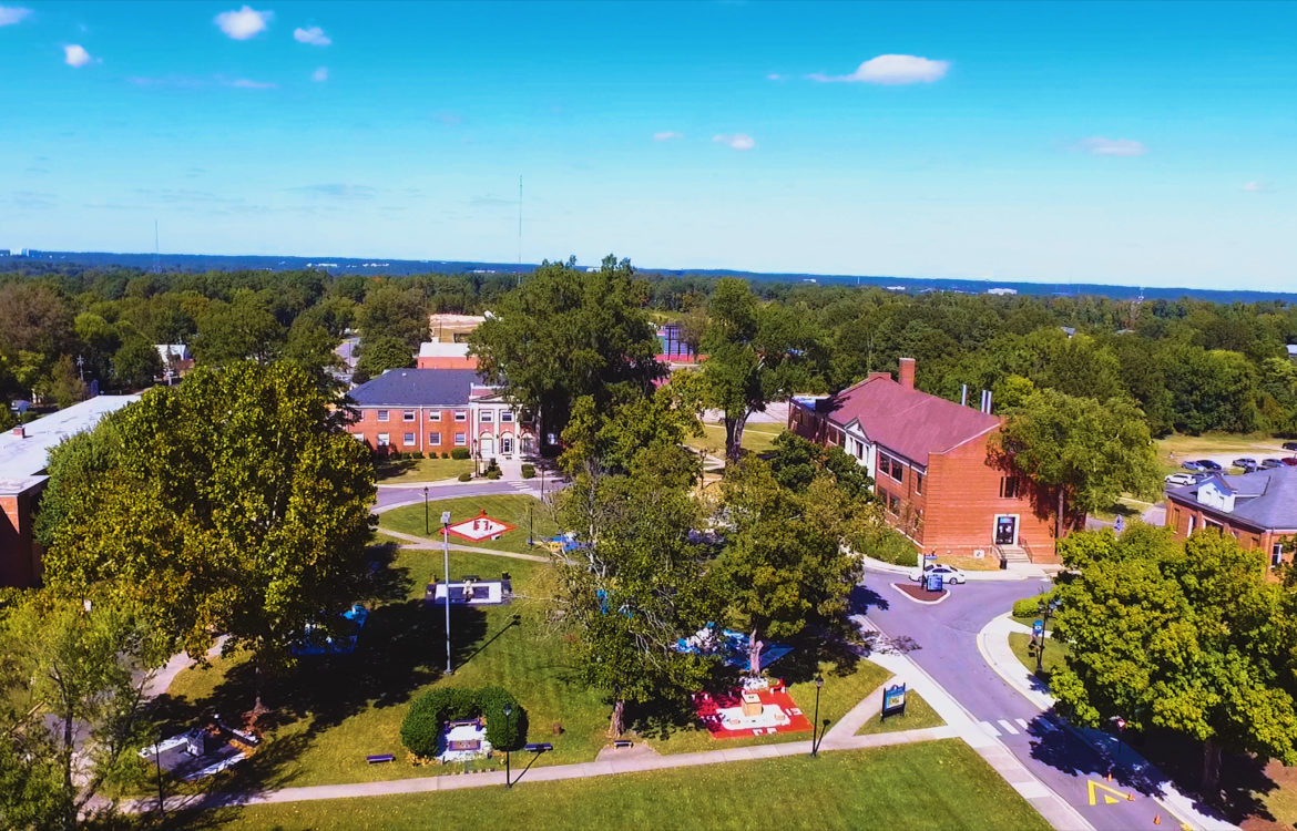 Saint Augustine s University Names David Bowser Interim Athletics 