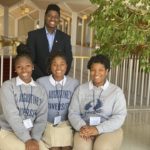 SAU Ethics Bowl Team