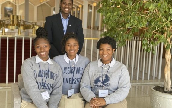SAU Ethics Bowl Team