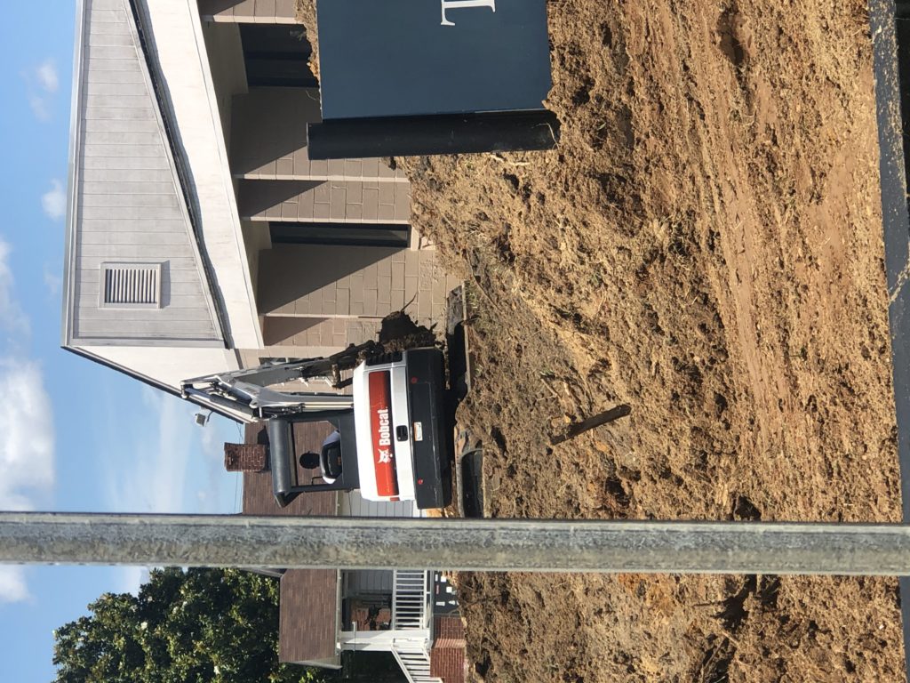 Tuttle Public Health Center Saint Augustine's University