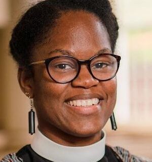 Rev. Stephens Rev. Stephens