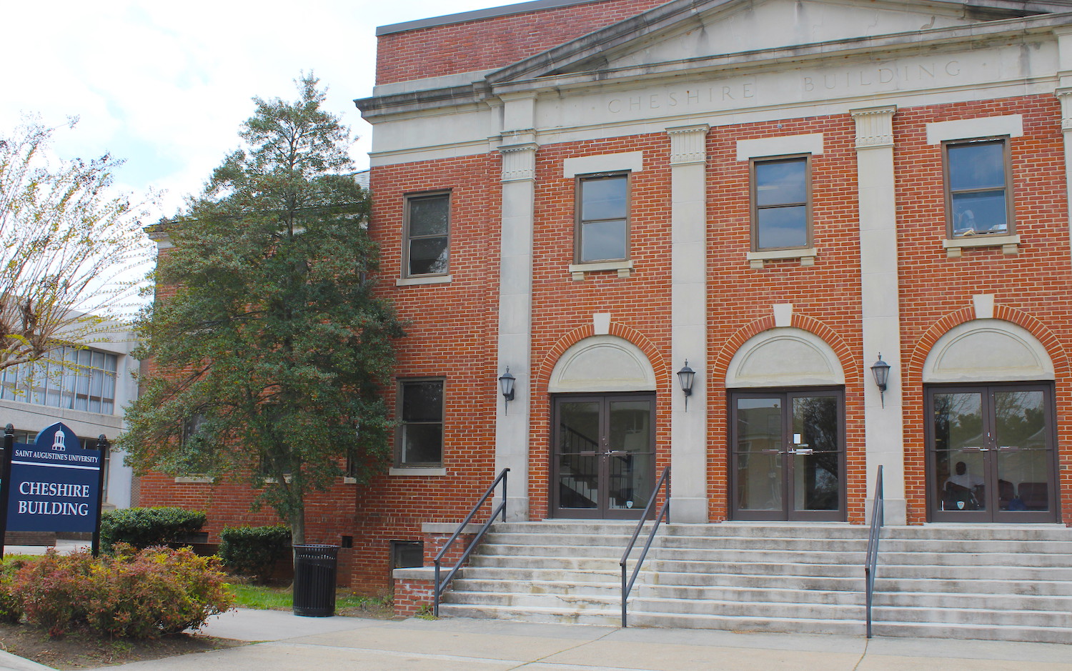 Saint Augustine s University Business School Students Continue To Break 