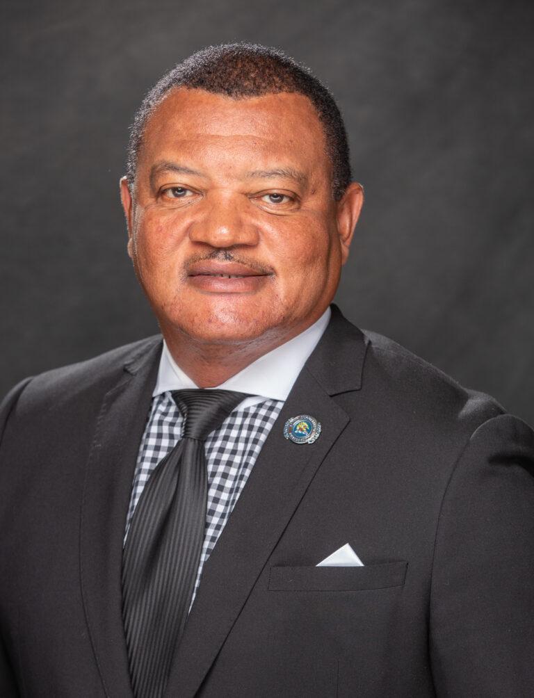 Brooks Saint Augustine's University