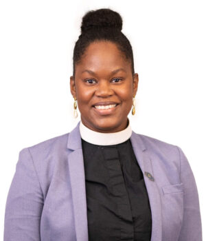 Rev. Hershey Mallette Stephens Rev. Hershey Mallette Stephens