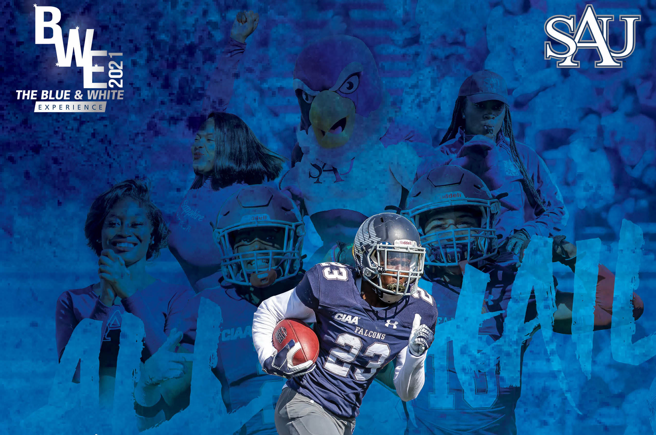 BWE2021SavetheDate copy Saint Augustine's University