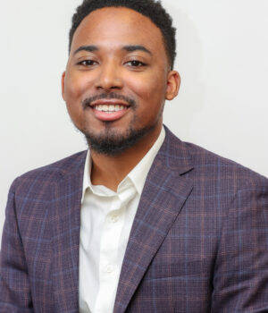 Kristopher Johnson Kristopher Johnson