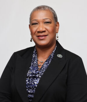 Leslie Rodriquez-McClellon Leslie Rodriquez-McClellon
