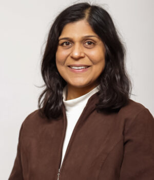Dr. Anu Gokhale