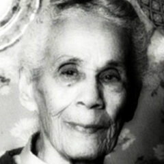 Bessie Delany Bessie Delany