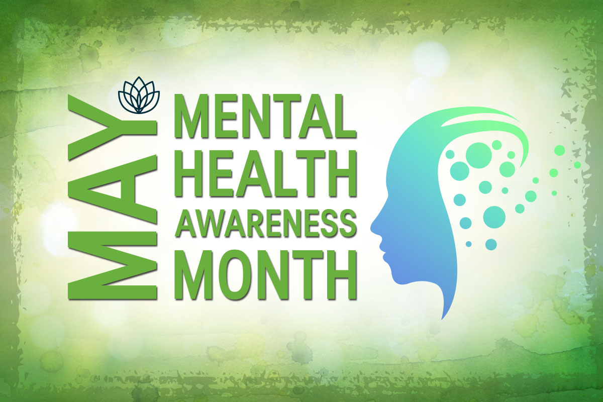 MentalHealthAwareness Saint Augustine's University