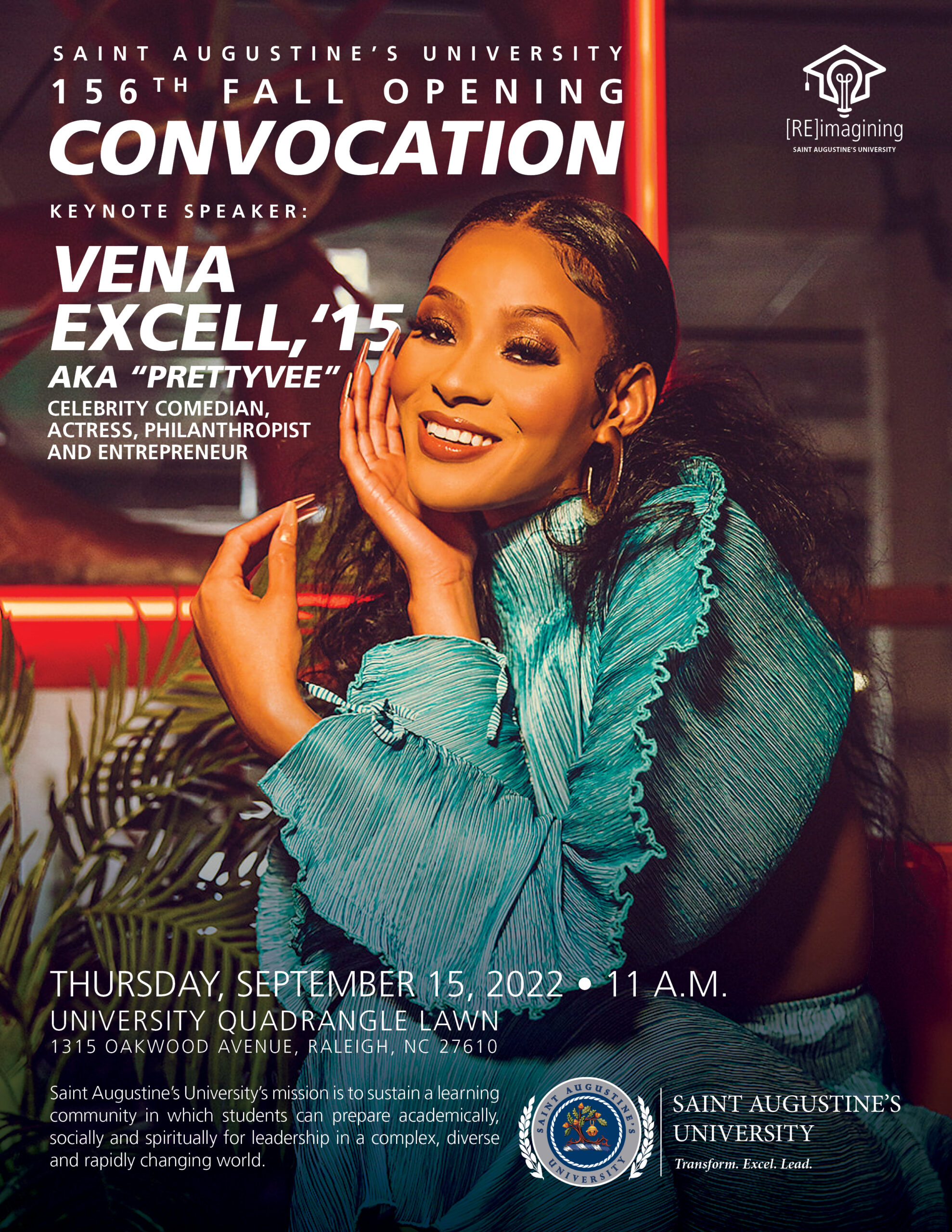 Fall 2025 Convocation Camel Corilla