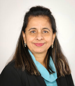 Indrani Singh, Ph.D.