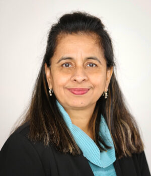 Indrani Singh, Ph.D.