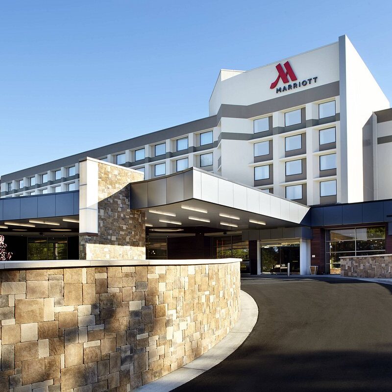 Marriott Marriott