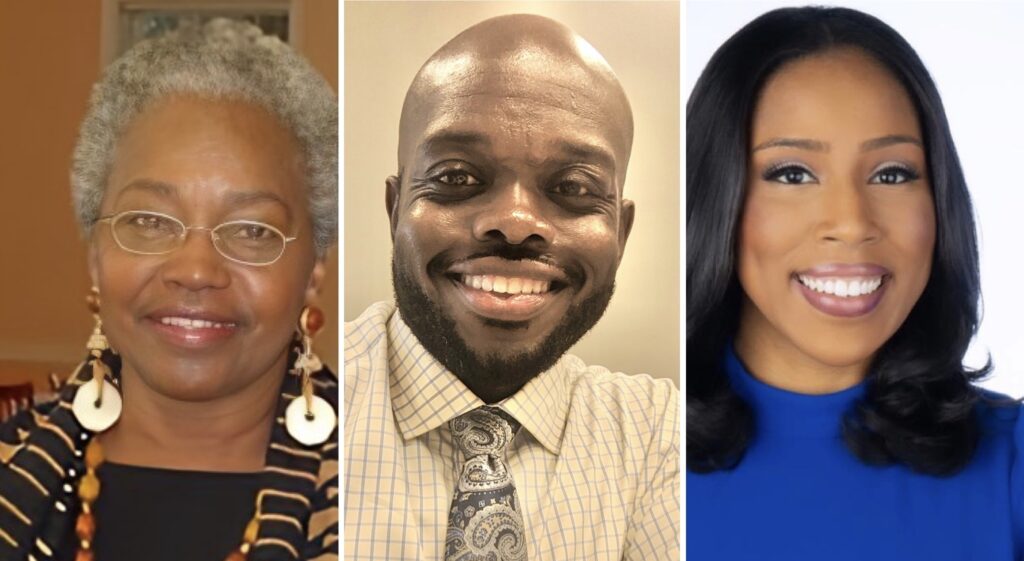 SAU Alums Willie Dell and Shayne Halls to Receive Distinguished Alumni ...