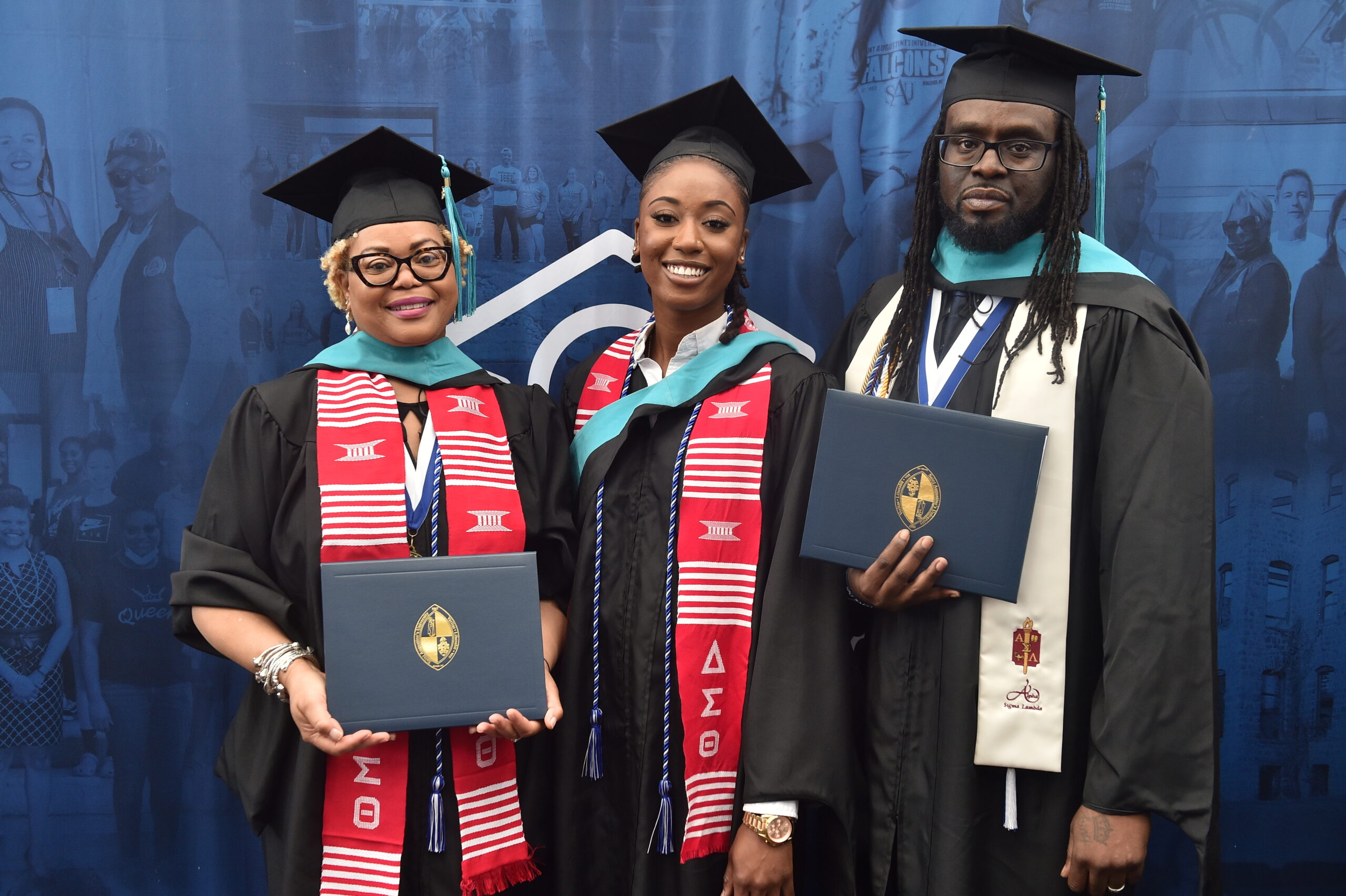 d4s_4389 Saint Augustine's University