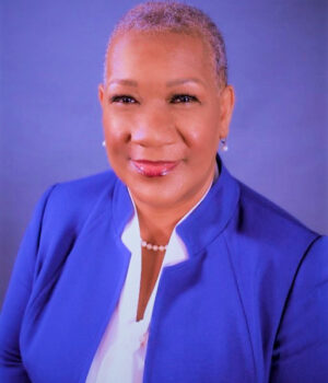 Leslie McClellon Leslie McClellon