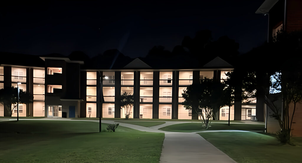 SAU Partners with Duke Energy's Free Energy Efficiency Program to Save