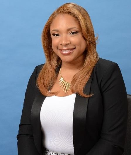 amber - Saint Augustine's University