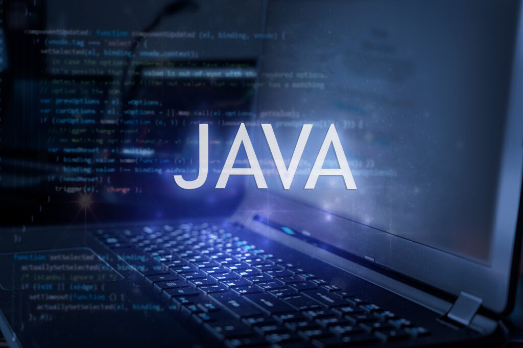 Online Professional Certificate in Java Programming