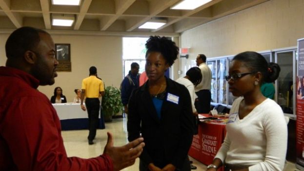 Career Development Week Provided Students with Valuable Opportunities