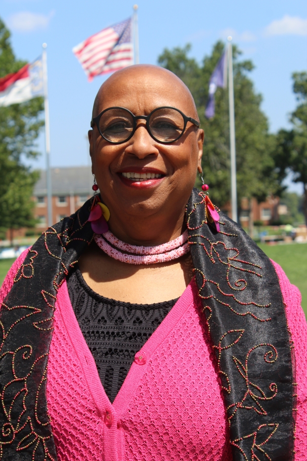 SAU Welcomes Dr. Sandye A. Wilson