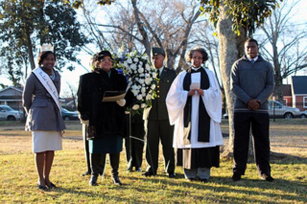 Founders' Week Recap