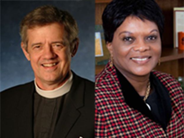 National Clergy of the Episcopal Church to Visit Campus