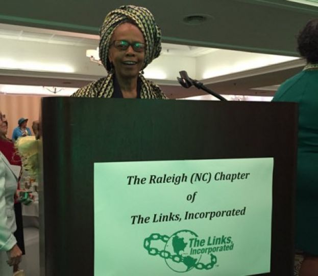 Dean Moses is the 2015 Emerald Award Honoree for